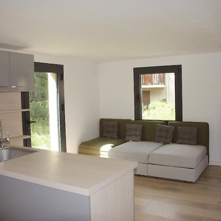 Apartament Modern House At The Foot Of The Slopes La Salle-les-Alpes Zewnętrze zdjęcie